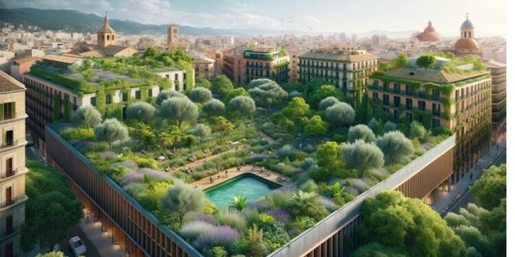 Plan Bleu : comment propager les solutions fondées sur la nature dans les villes méditerranéennes