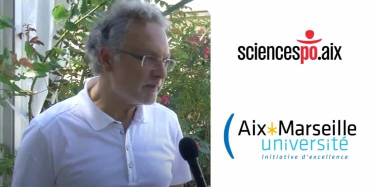 Décès du professeur André Cartapanis