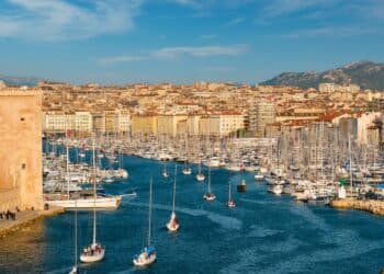 séminaire à Marseille