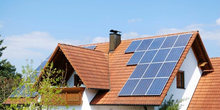 L’autoconsommation photovoltaïque : un phénomène en plein essor