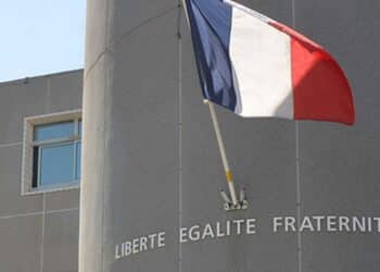 Mairie de Rognac - Crédits photo : Ville de Rognac