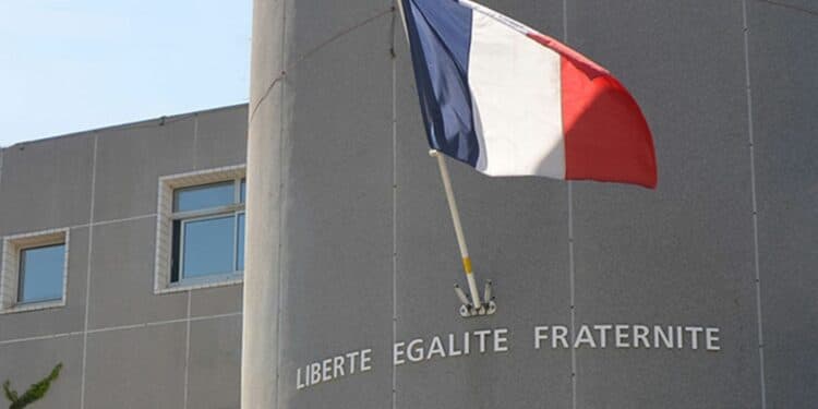 Mairie de Rognac - Crédits photo : Ville de Rognac