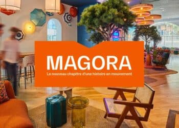 Odalys devient Magora