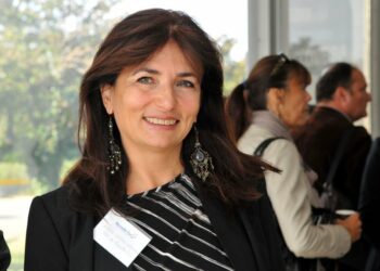 CMA CGM : « Nous avons décidé d’être énergies agnostiques » (Cabau-Woehrel)