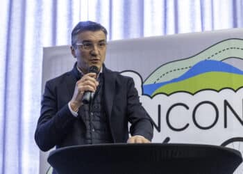 Philippe Ginoux (Crédit Gomet'/JYD)