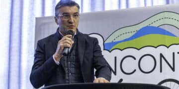 Philippe Ginoux (Crédit Gomet'/JYD)