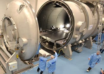 Onet Technologies fait l’acquisition de La chaudronnerie blanche et de TPI (Les Pennes)