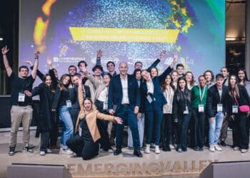 Emerging Valley 8e édition : rendez-vous à The Camp pour co-innover avec l’Afrique