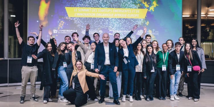 Emerging Valley 8e édition : rendez-vous à The Camp pour co-innover avec l’Afrique