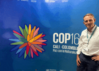 [Tribune] Antoine Cadi, de retour de la Cop 16 sur la biodiversité