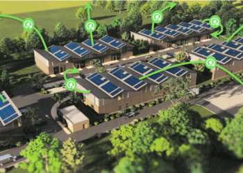 Terra Nea investit 3 millions dans l’autoconsommation version SerenySun