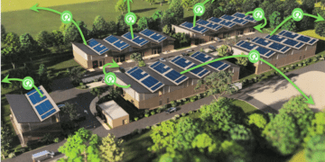 Terra Nea investit 3 millions dans l’autoconsommation version SerenySun