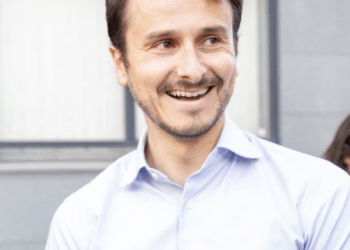 Julien Paudoie (Crédit DR)