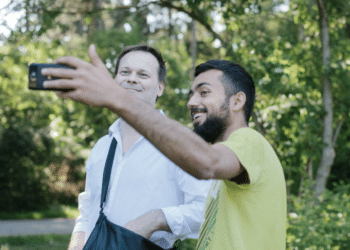 Crédit : My Country Talks / Faut qu'on parle