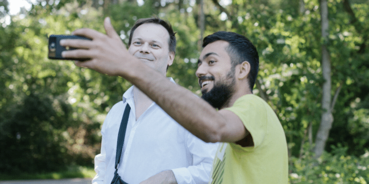 Crédit : My Country Talks / Faut qu'on parle