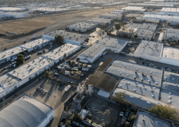 « Urgence Foncier » à la CCI AMP : répondre au défi de l’aménagement économique