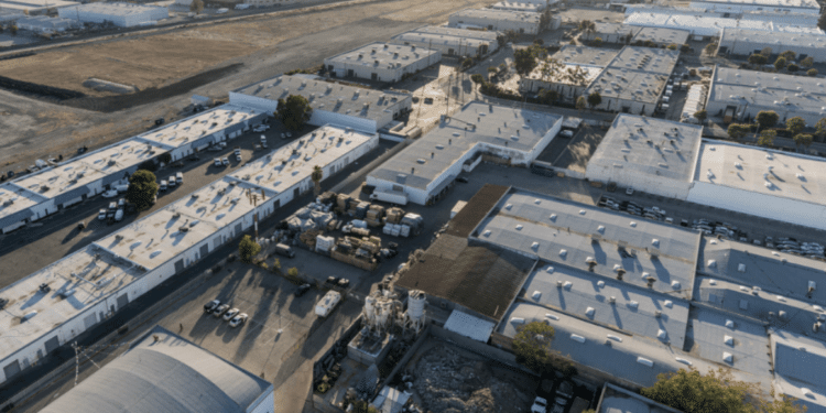 « Urgence Foncier » à la CCI AMP : répondre au défi de l’aménagement économique