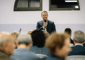 Jean-Marc Zulesi (Crédit Photo Niko Koni)