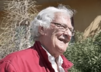 Dominique Pons © Eric RAZ / CCAS