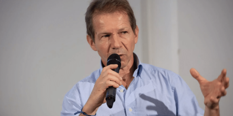 Jean-Marc Jancovici