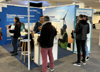 Temps forts : notre sélection d’événements du 11 au 15 novembre