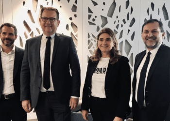 Les partenaires du fonds FCPR PME Méditerranée (Crédit DR)