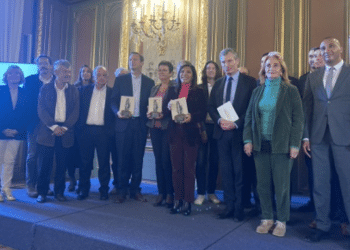 Les lauréats du Palmarès de l'habitat (Credit Dreal/DR)