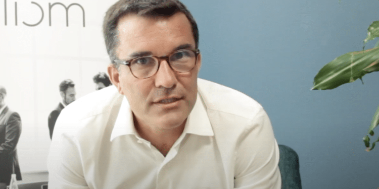 Nicolas Leccia