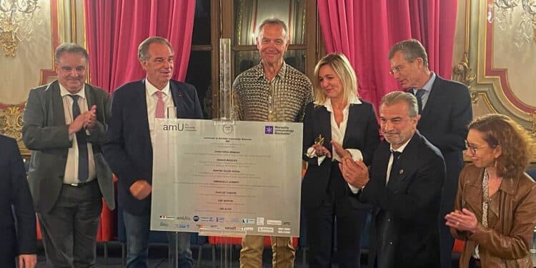 Marseille Immunology Biocluster