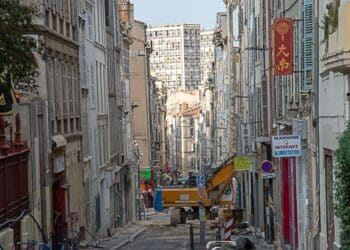 Permis de louer à Noailles