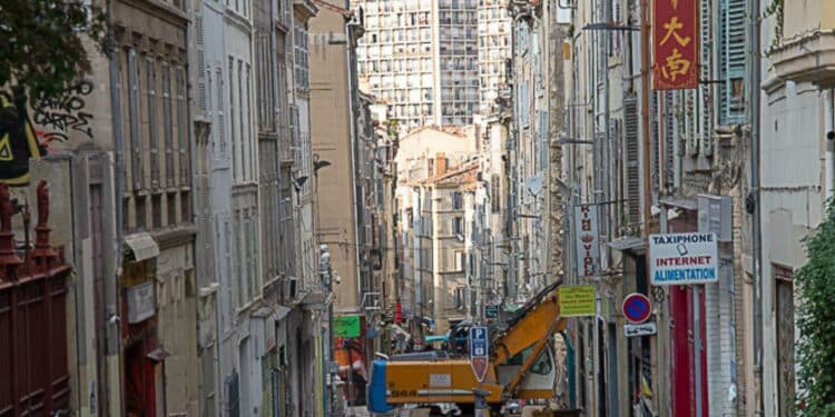 Permis de louer à Noailles