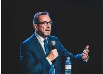 Didier Ostré (crédit : DR)