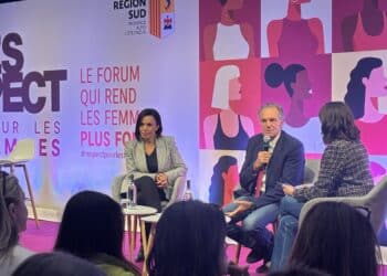 Forum respect pour les femmes : l'État et la Région Sud mobilisés. (Crédit photo : Gomet')