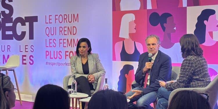 Forum respect pour les femmes : l'État et la Région Sud mobilisés. (Crédit photo : Gomet')
