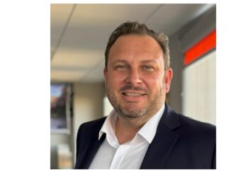 Nicolas Férand élu pour un second mandat