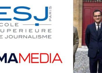 Rodolphe Saadé et Vianney d’Alançon dans le pool de reprise de l’ESJ Paris