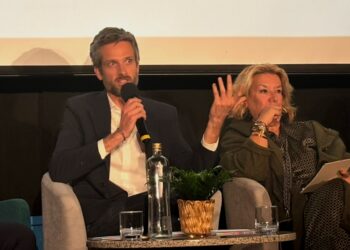 Christophe Pierrel Plan écoles Marseille