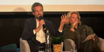 Christophe Pierrel Plan écoles Marseille