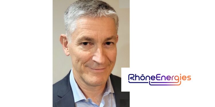 Hervé Fonlupt (Crédit DR)