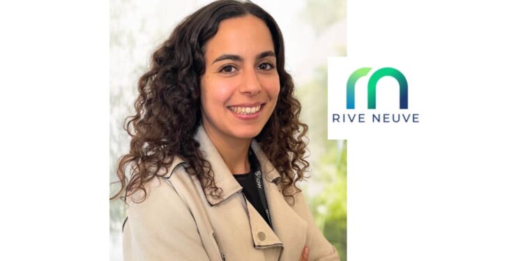 Dina Ennassiri.