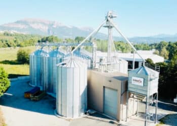 Les haricots, lentilles et pois chiches de DuranSia (Peyruis, 04) labellisés « Agri-éthique »