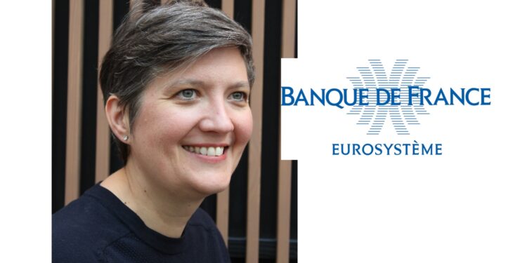 Sophie Gaumand (Crédit DR)