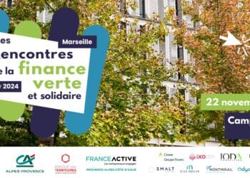 2e Rencontres de la finance verte et solidaire : demandez le programme !