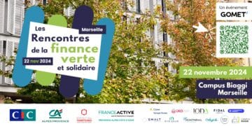 2e Rencontres de la finance verte et solidaire : demandez le programme !