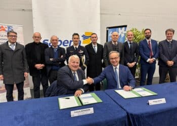 Sabena Technics Jean Sarrail