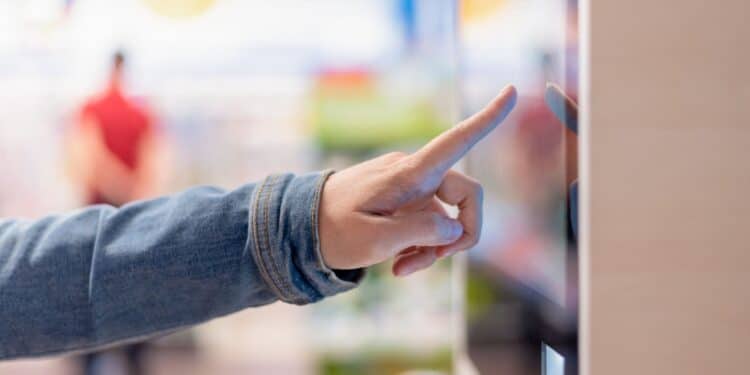 Comment les écrans de salle de réunion facilitent la vie au travail