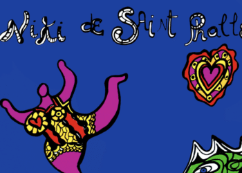 Niki de Saint Phalle