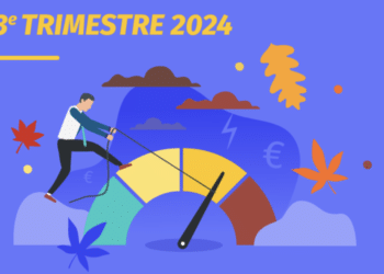 Conjoncture métropolitaine au 3e trimestre 2024 : l’activité s’assombrit