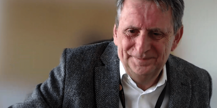Alain Bécoulet