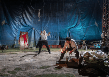 [Loisirs] Agenda : que faire ce week-end des 21 et 22 décembre ?